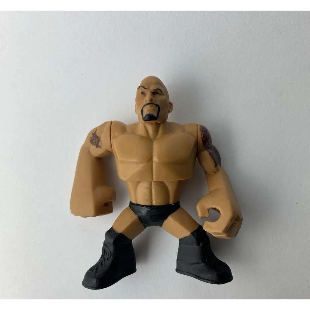 Mattel 2012 wwe